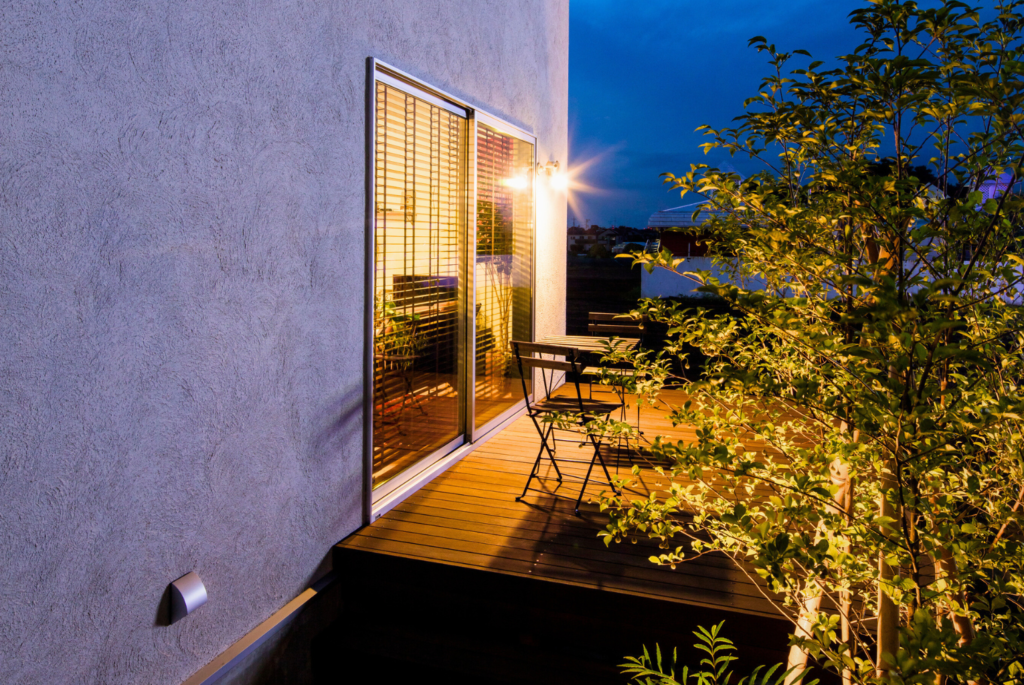 【見学会】キューブ型のお家