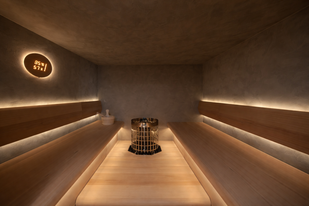 【家展】日常を整えるサウナのある家