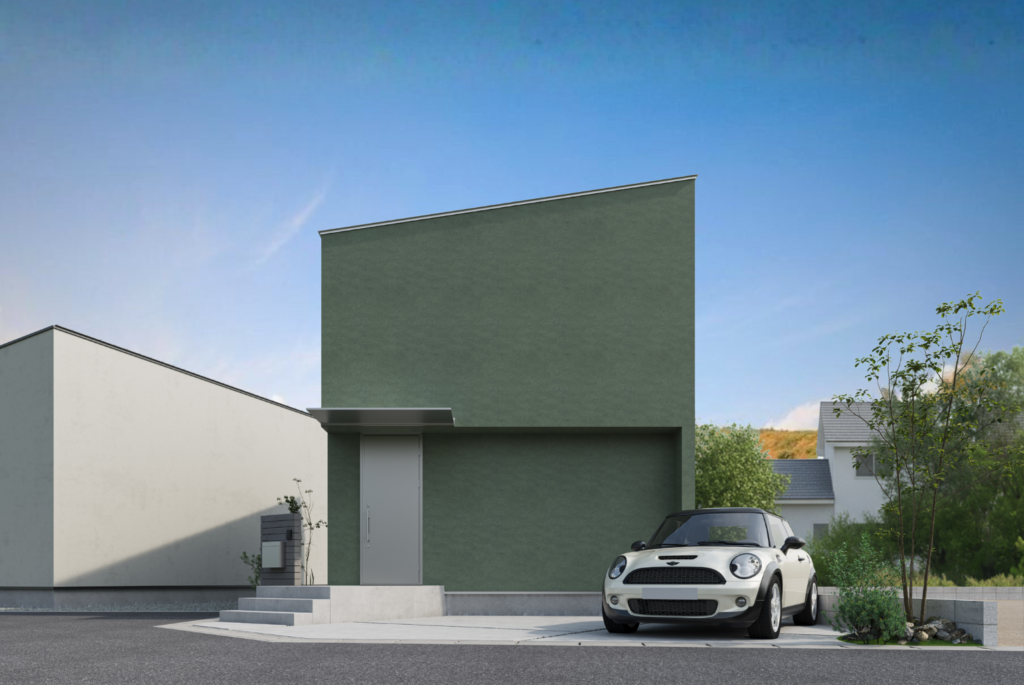 【家展】日常を整えるサウナのある家