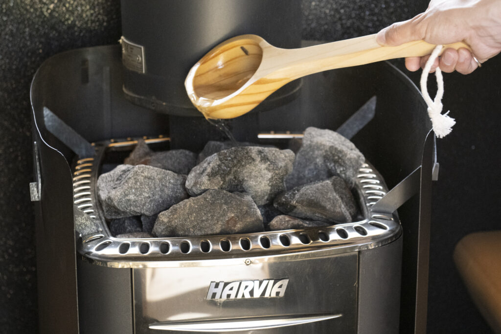 【家展】日常を整えるサウナのある家