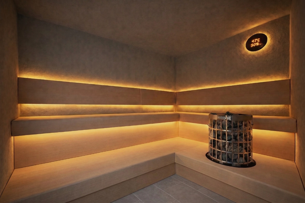 【家展】日常を整えるサウナのある家