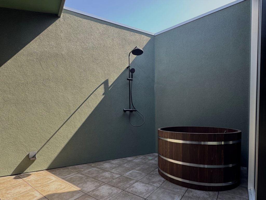 【家展】日常を整えるサウナのある家