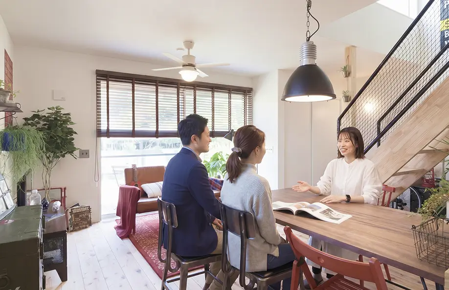 会社所在地マップ