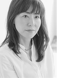 内山 里江