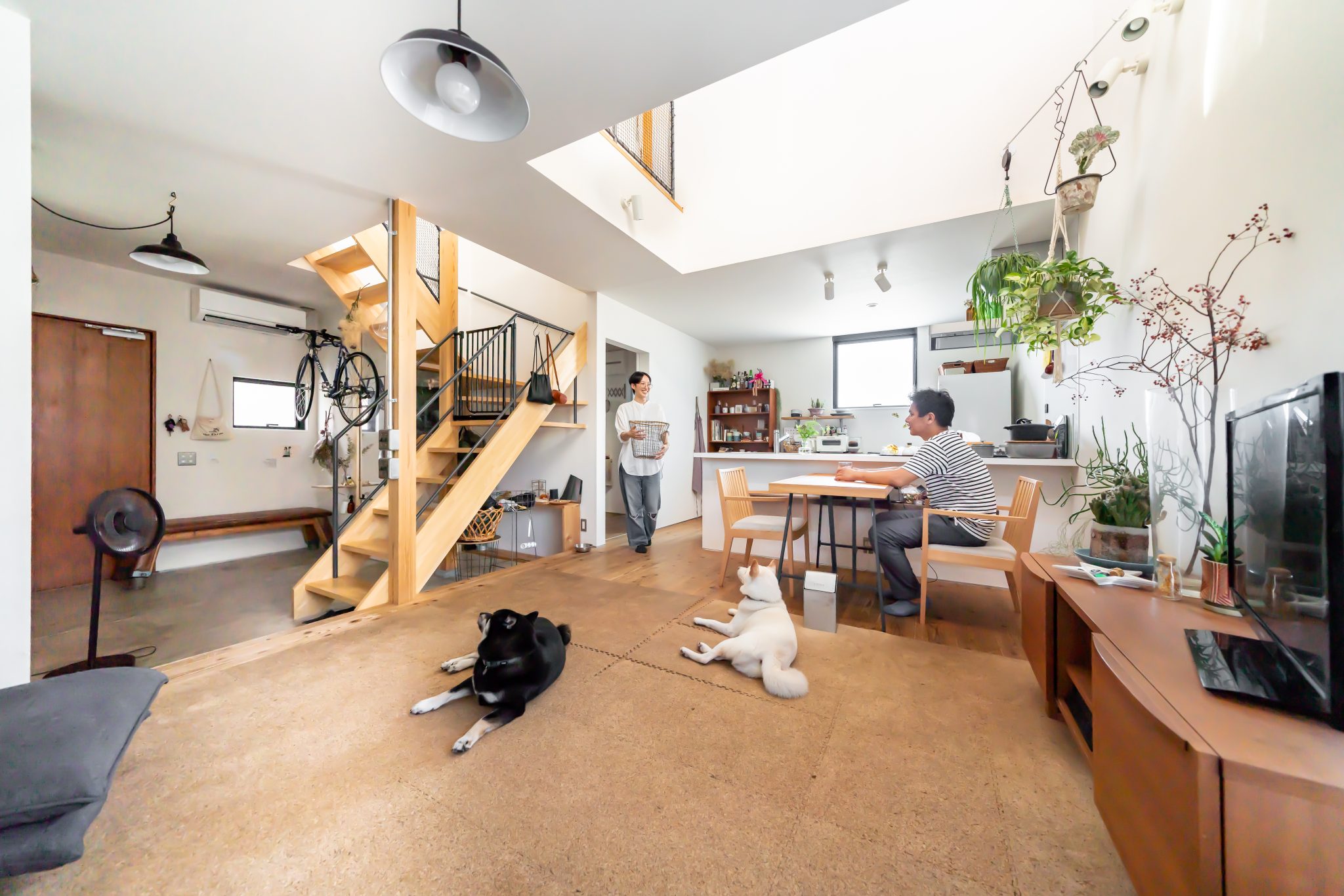 「部屋に名前をつける」その意外な代償