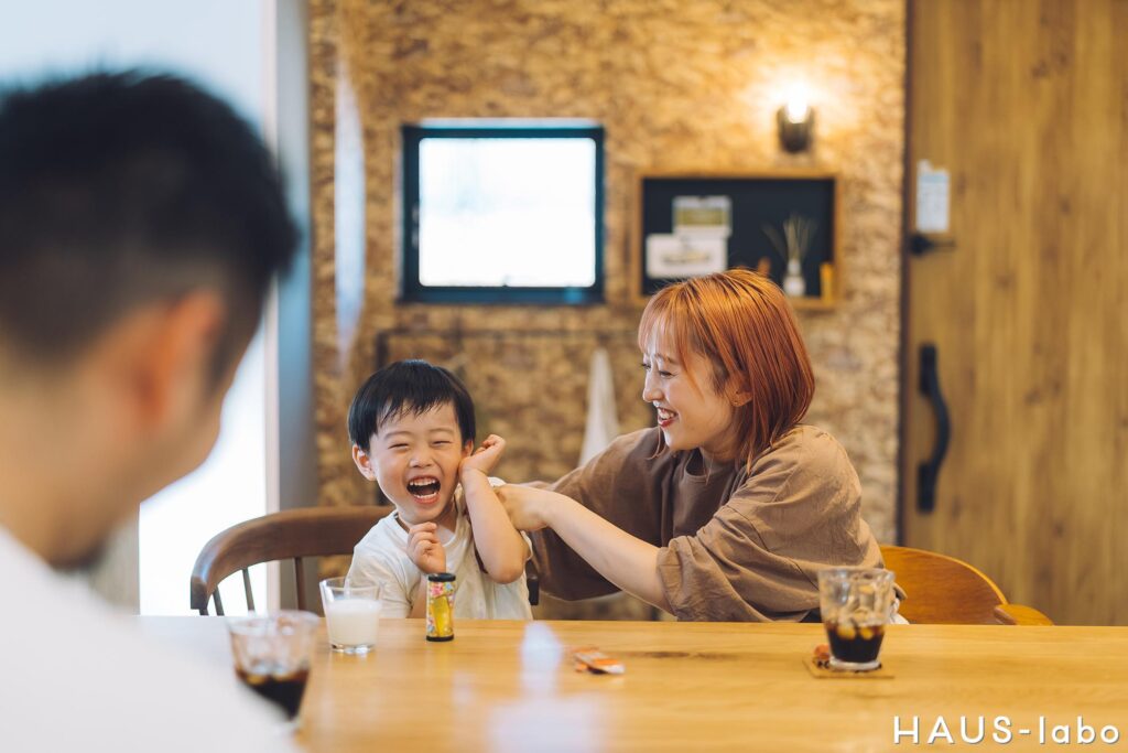 【大反響】子どものための家づくりは間違い！?「本当に豊かな住まい」の秘密