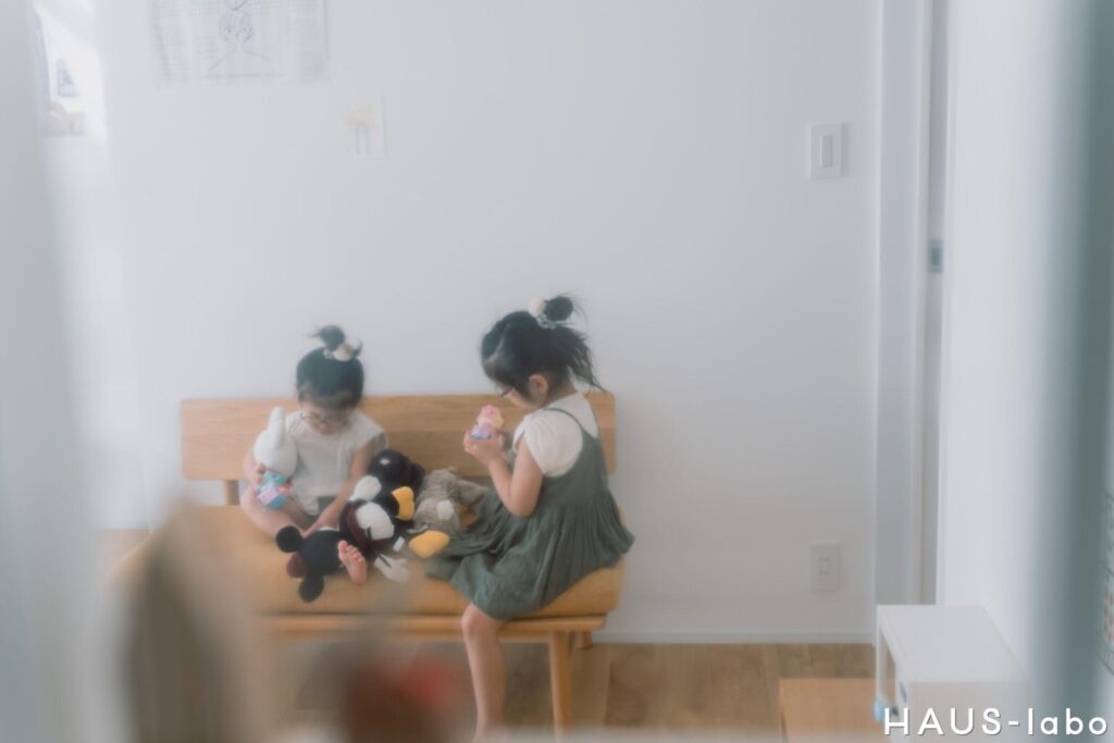 「教育にいい家」ってどんな家？子どもを伸ばす最高の環境づくり