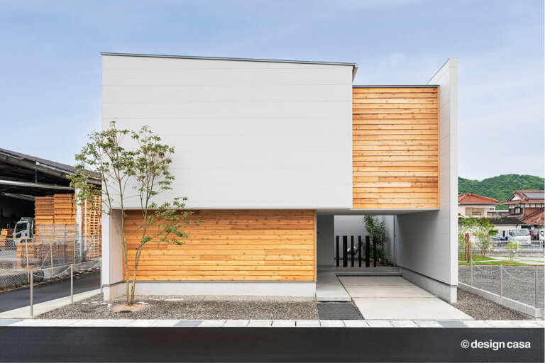 注文住宅を「坪単価」で選ぶ人、「価値」で選ぶ人｜建築家との家づくりで本当に比較したい5つのこと