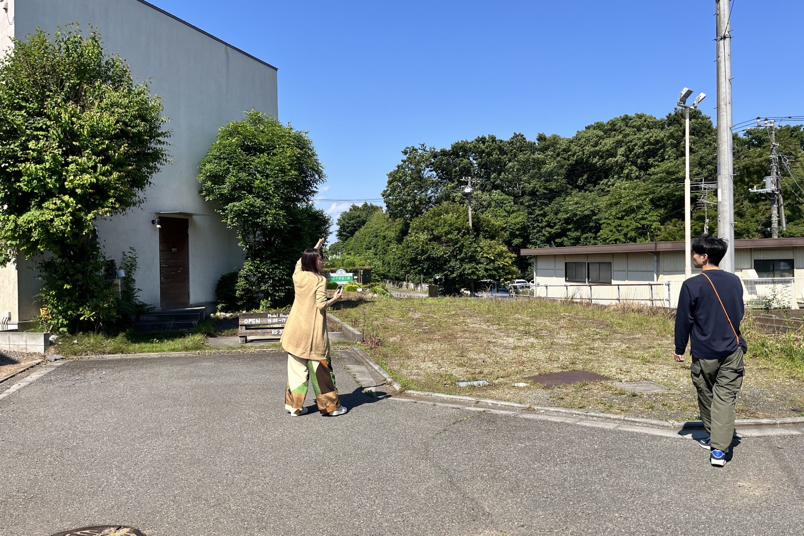 100点の土地は探さない！「70点の土地×建築家」で理想を叶える非常識な方程式